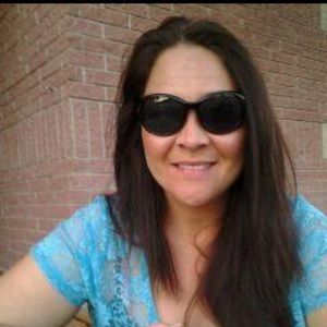 Meet your Posher, Toni